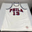 Wilt Chamberlain Signed Authentic Philadelphia Warriors Jersey UDA Upper Deck