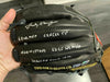 Magnificent Sandy Koufax Signed Heavily Inscribed STAT Baseball Glove Fanatics