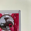 2013 Leaf Pete Rose Save The Tatas Auto #37/60 Signed Baseball Card