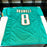 Mark Brunell signed Jacksonville Jaguars Jersey With JSA COA