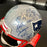 2004 New England Patriots Super Bowl Champs Team Signed Helmet Tom Brady Beckett