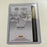 2016 Donruss Signature Pete Rose #28/49 Signed Autographed Baseball Card Auto