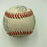 Mike Schmidt 1980's Philadelphia Phillies Team Signed Baseball