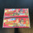 Lot Of (2) Richard Petty Signed Vintage 1980's Chocolate Bars NASCAR