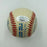 Erik Estrada & Larry Wilcox CHiPs Signed Autographed MLB Baseball With JSA COA