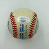 Erik Estrada & Larry Wilcox CHiPs Signed Autographed MLB Baseball With JSA COA