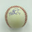 2010 Chicago White Sox Team Signed Official Major League Baseball