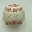 1992 St. Louis Cardinals Team Signed Autographed Baseball