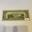 Walter Payton Signed Autographed 1985 $20 Dollar Bill Chicago Bears HOF JSA COA