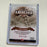 2008 Donruss Threads Americana Pete Rose #14/100 Game Used Jersey