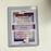 Leaf Pop Century Pete Rose Auto Signed Autographed Baseball Card