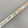 Wayne Gretzky Mark Messier 1988 All Star Game Team Signed Hockey Stick JSA COA