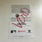 Hideki Matsui Yankees MLB Debut First Game Original Ticket March 31, 2003