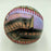 St. Louis Cardinals Sportsman's Park Commemorative Art Baseball