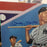 Mickey Mantle Ted Williams Carl Yastrzemski Triple Crown Signed 18x24 Photo PSA