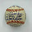 The Finest 1974 All Star Game Team Signed Baseball Thurman Munson 32 Sigs JSA