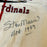 Stan Musial "HOF 1969" Signed Authentic St. Louis Cardinals Jersey JSA COA