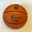 Bill Russell Signed Spalding Official NBA Game Basketball PSA DNA COA