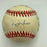 1992 Toronto Blue Jays World Series Champs Team Signed W.S. Baseball PSA DNA