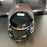 Rob Gronkowski Signed Tampa Bay Buccaneers Speed Full Size NFL Helmet JSA COA