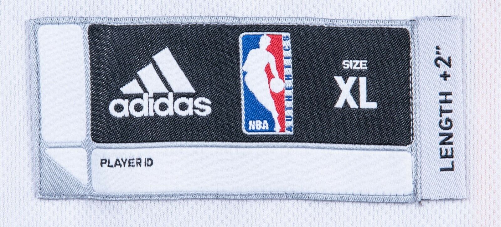 Adidas LOS ANGELES LAKERS Jersey KOBE BRYANT Black Mamba Commemorative NBA  L/XL