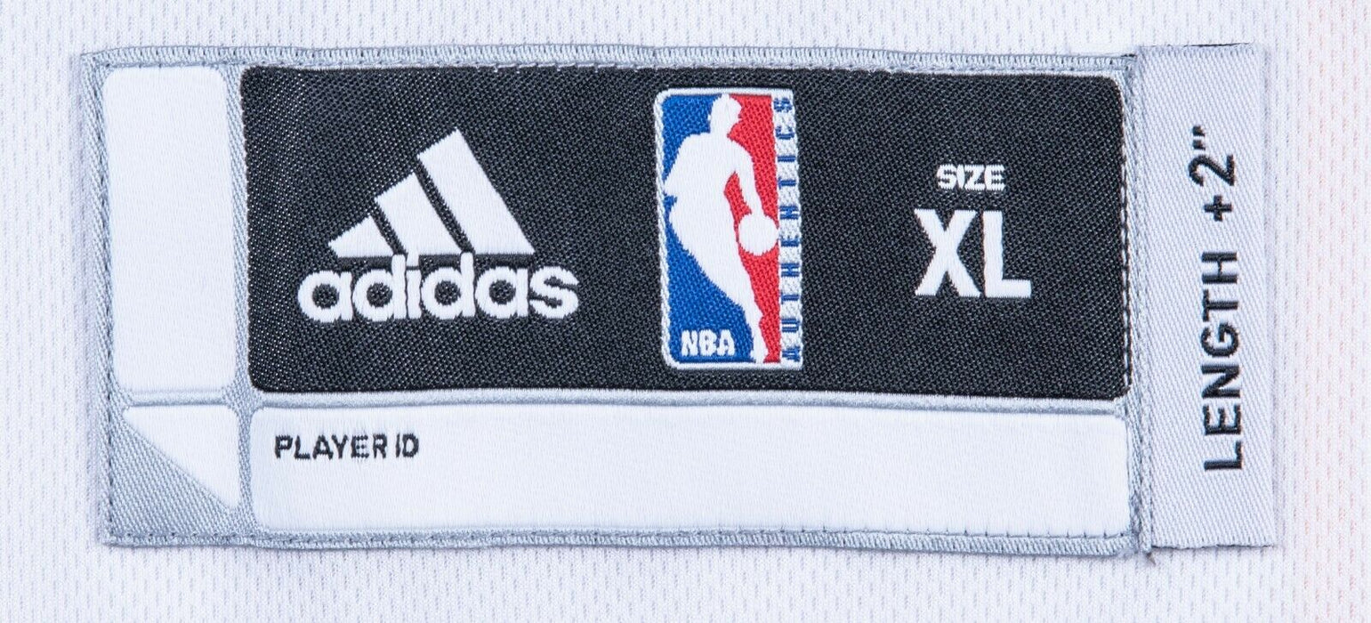 Adidas NBA Los Angeles Lakers Kobe Bryant #24 Black Mamba Jersey Size XXL.