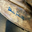 Robin Roberts Signed 1950's Game Model Baseball Glove With JSA COA
