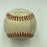 1965 Milwaukee Braves Team Signed National League Baseball PSA DNA COA