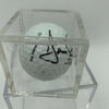 Dave Stockton Signed Autographed Golf Ball PGA With JSA COA