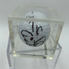 Russell Knox Signed Autographed Golf Ball PGA With JSA COA