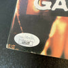 Earl Monroe Signed He Got Game Original VHS Movie JSA COA