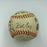 1982 Toronto Blue Jays Team Signed Autographed Baseball RARE