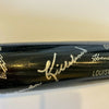 Harmon Killebrew Signed Louisville Slugger Game Model Baseball Bat JSA COA