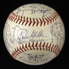 Beautiful 1965 Washington Senators Team Signed Baseball 38 Signatures! JSA COA