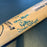 1980's Willie Stargell Signed Game Used Louisville Slugger Baseball Bat JSA COA