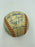 Beautiful 1959 Chicago White Sox AL Champs Team Signed Baseball JSA COA