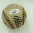 Rare 1970's Fernando Valenzuela Pre Rookie Signed Mexican League Baseball JSA