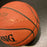 Shaquille O'Neil Signed Spalding NBA Basketball With Beckett COA