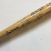 Beautiful 1950's Brooklyn Dodgers Multi Signed Cooperstown Bat With 46 Sigs PSA