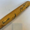 1995 Pittsburgh Pirates Team Signed Autographed Baseball Bat