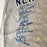 1996 New York Yankees World Series Champs Team Signed Jersey Derek Jeter JSA