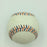 Bryce Harper Signed Official 2013 All Star Game Baseball JSA STICKER