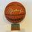 Michael Jordan Signed Spalding Official NBA Game Basketball UDA Upper Deck COA