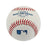 Mint President Bill Clinton Signed Official Major League Baseball With JSA COA