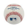 Mint President Bill Clinton Signed Official Major League Baseball With JSA COA