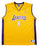 Kobe Bryant Signed Authentic Los Angeles Lakers Champion Game Jersey JSA COA