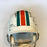 1972 Miami Dolphins Super Bowl Champs Team Signed Full Size Helmet Beckett COA