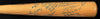 1962 New York Mets Inaugural Season Team Signed Bat 33 Sigs With JSA COA