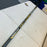 Jaromir Jagr Signed KOHO Revolution Game Model Hockey Stick JSA COA