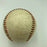 1965 New York Mets Team Signed National League Baseball